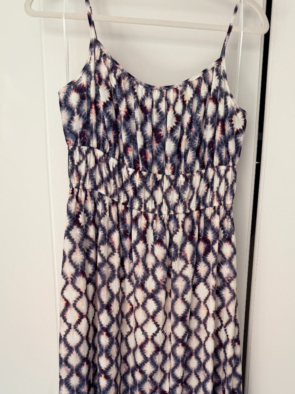 Rails sundress
